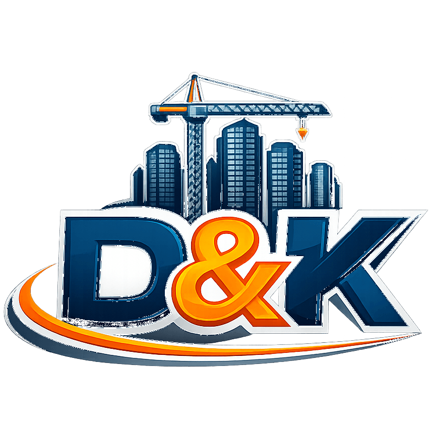 D&K CONSTRUCTION & ENGINEERING